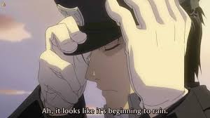 1 appearance 1.1 catastrophe 1.2 vampire. Fullmetal Alchemist Brotherhood Roy Mustang It S Raining Youtube