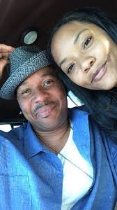 Jamahri Rome “Jammi” Sydnor (1999-2017)