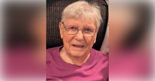 Obituary information for Idelia "Dee" Dockins