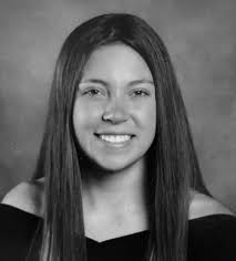 Alissa Kinney's Instagram, Twitter & Facebook