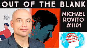 Out Of The Blank #1101