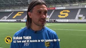 #fc basel #hakan yakin #valentin stocker #uefa champions league #champions league #fans #basel #rotblau #muttenzerkurve. Throwback Hakan Yakin Erinnert Sich An Yb Basel Im Jahr 2006 4 2 Youtube