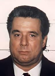 Louie Milito's life and crimes in New York