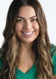 Sienna Martinez's Instagram, Twitter & Facebook