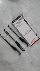 Pulpen Gel Pulpen Tinta Minyak Jk100 Di Lapak Semangat Baru Bukalapak