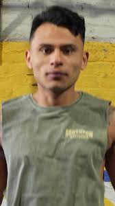 You've got what it takes but it will take everything you've got. Logo ...