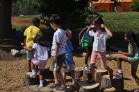 Mass Audubon S Boston Nature Center Nature Nook Nature Explore Program