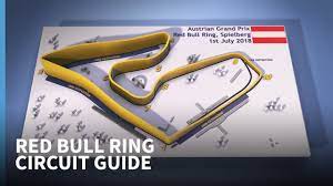 Livetracking at the austrian gp, watch the youtube streaming with li.ve commendatory, or the september 13, 2019 · mühlen, austria. Austrian Grand Prix Circuit Guide Youtube