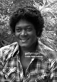 114 Dobie Gray Photos & High Res Pictures