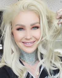 💓💙✨ Hair color gender reveal is now live