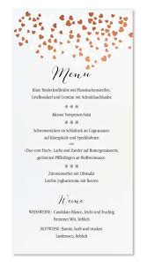 Stehkarte Weiss Fur Das Hochzeitsmenu Mit Vielen Kleinen Herzchen Hochzeit Menu Karte Hochzeit Stehkarten
