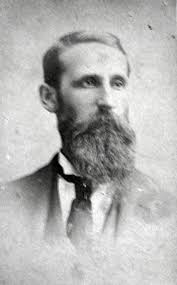 Robert Levan Orr (1836-1894)