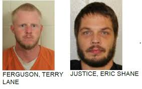 Floyd County Jail Inmates Charged with Gang Beat down