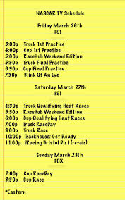 It was probably the most requested feature players made to the game's message board and social media. John Morris On Twitter Tune In Time To Get Dirty Bmsupdates The Fun Kicks Off Friday With Truck Practice Then Cup Practice All Fs1 Nascar Https T Co Hc9wovucq3