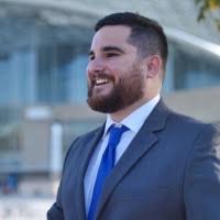 Armando Lugo Perez, MBA