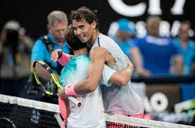 We did not find results for: Diego Schwartzman Reveals Private Conversations With Rafael Nadal