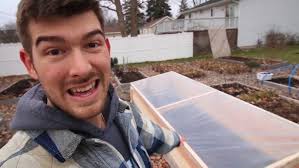 How to Grow Food Throughout Winter ❄️ with Horticulturist Ben Hayman