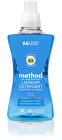 4x Concentrate Laundry Detergent Fresh Air Method