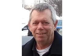 James Swink Obituary (1956