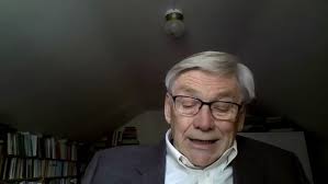 2021 Graduation: Director Thomas Burman congratulates our 2021 Master of  Medieval Studies Graduates