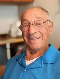 Obituary information for Joseph Kiraly Jr.