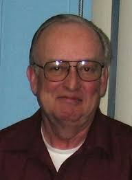 James Krostue Obituary (2015)