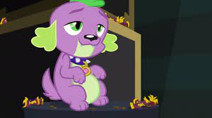 Rainbow dash is a female pegasus pony and one of the main characters in my little pony friendship is magic. Pin On Spike