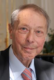 100 lat temu urodził się Janusz Brochwicz-Lewiński, „Gryf”