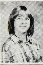 Deborah Jo Lawless (1968-1987)