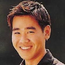 Kevin CHO