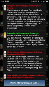 Sebelum mengikuti tutorial ini kalian membutuhkan aplikasi yang bernama lucky patcher, ok sesudah kalian mempunyai aplikasi tersebut kalian bisa mengikuti tutorial dibawah. Lucky Patcher For Android Apk Download