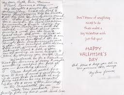 Loads of valentine's day teddy hugs! A Valentine S Day Card Pearl Joy Brown