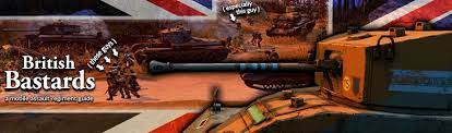 Find profit in chaos as you guide your team around the world in search of lucrative contracts. British Bastards A Mobile Assault Regiment Guide Coh2 Org
