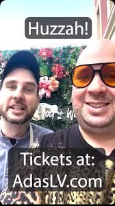 @eatthiscomedy is back at @adas.lv Thursday, April 17th at 6pm! Join us for  a night of unforgettable comedy and mind-blowing food! Get tix at  adaslv.com #lasvegas #lasvegasfood #standupcomedy #foodie