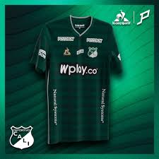 Ofrecemos nuevas camisetas futbol baratas 2021 2022, calidad thai aaa, el precio más bajo → puede personalizar → envío gratis desde 69€. Patnenka ×'×˜×•×•×™×˜×¨ Deportivo Cali X Le Coq Sportif X Patnenka X 2021