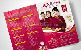 7 tulisan spanduk warung paling nyeleneh lucunya enggak. Tutorial Desain Banner Spanduk Salon Kecantikan Dengan Menggunakan Corel Draw Cute766