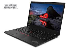 Thinkpad T490 Best Laptop For Professionals Lenovo India