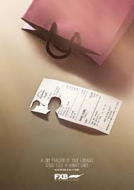 Association Francois Xavier Bagnoud Shopping Ads Of The World Print Advertising Creative Advertising Advertising