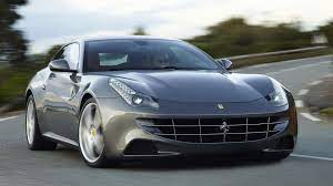 Maybe you would like to learn more about one of these? Ferrari Ff Coupe Coming In Late 2014 Or Early 2015 Report