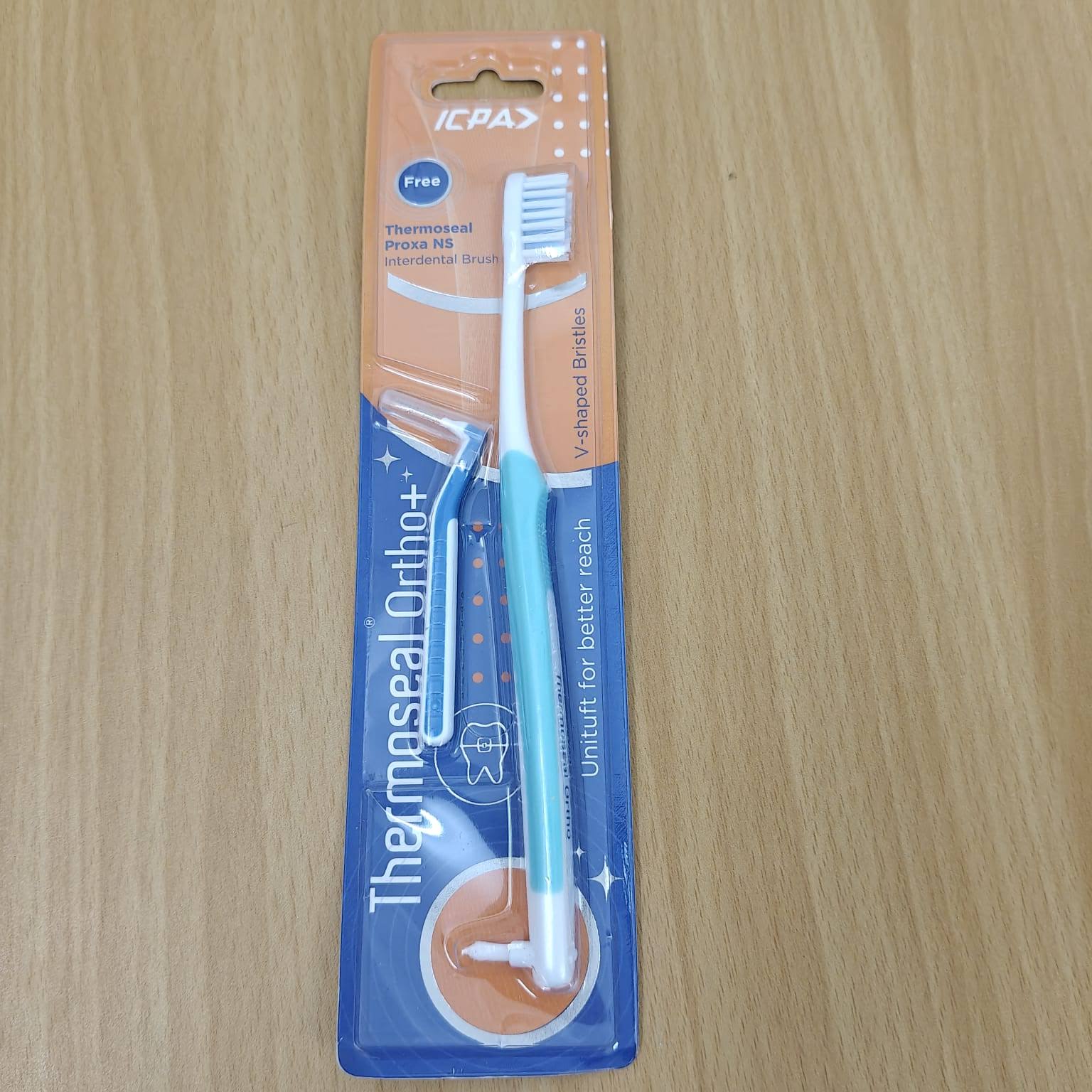 Ortho Toothbrush product image