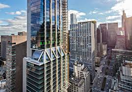 Has since grown remarkably in the field of engineering with its prominent hold on the ladder of the. L L Secures Tco For 425 Park Avenue Real Estate Weekly