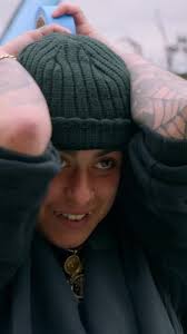 Two types of teams 🏁 #InkMaster #tattoo #mural #painting