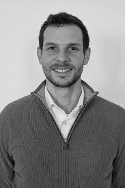 Paul Couchot, nouveau Responsable Technique et Développement du pôle S2E2