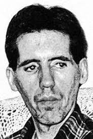 Jonathan “Jon” Paul Randall