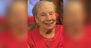 Obituary for Faye (DePriest) Carter