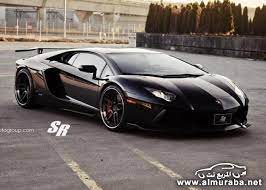 بالصور السيارة لامبورجيني افنتادور المطورة من sr auto المربع نت lamborghini aventador lamborghini aventador lp700 lamborghini