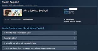 Maybe you would like to learn more about one of these? Steam Erlaubt Nun Das Loschen Einzelner Spiele Aus Der Bibliothek Hardwareluxx