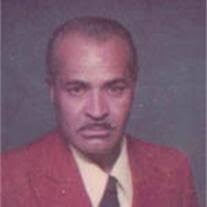 Winfield Johnson Obituary