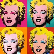 Jackson Pollack Painting Painting by New York Artist