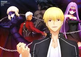 Fate Stay Night Saber Alter Gilgamesh Fate Stay Night Rider Fate Stay Night Berserker Fate Stay Night Arc Fate Stay Night Fate Stay Night Anime Fate